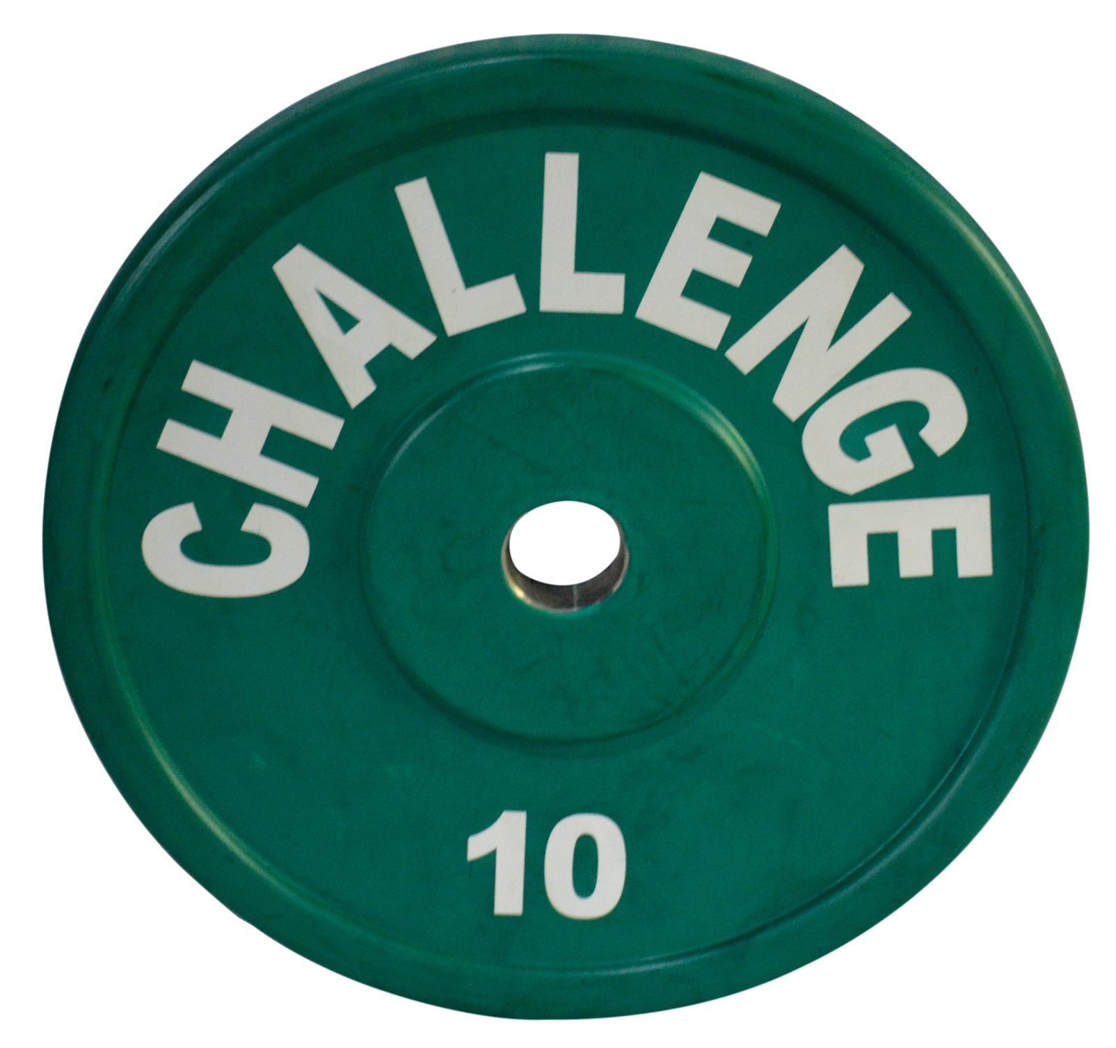 Olympic lifting bumper plates