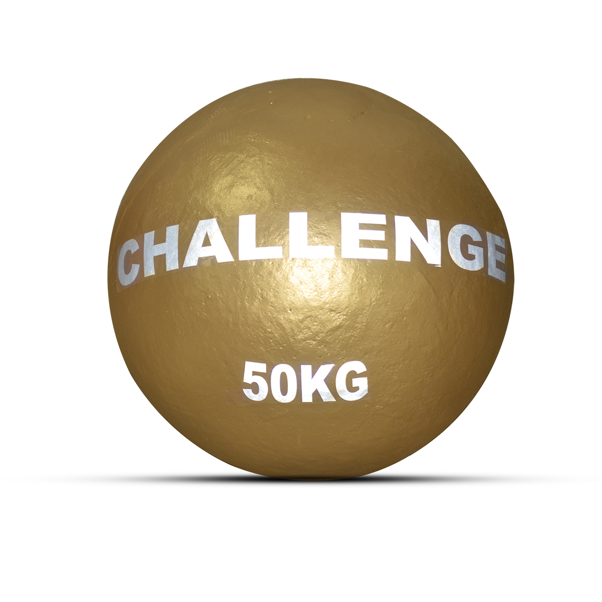 Challenge 50Kg Atlas Stone for Strongman Sports