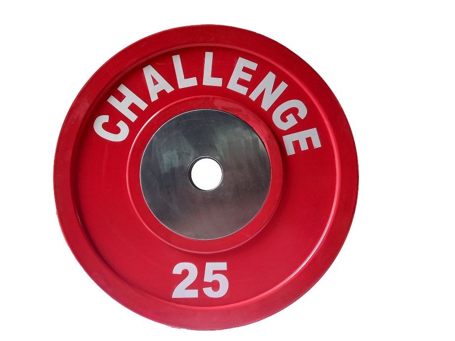 Weight Plates Olympic Essentials